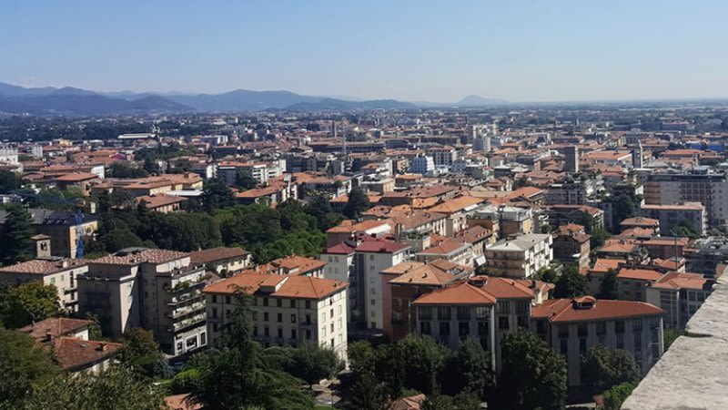 Bergamo In A Day: 6 Best Things To Do and See in Bergamo
