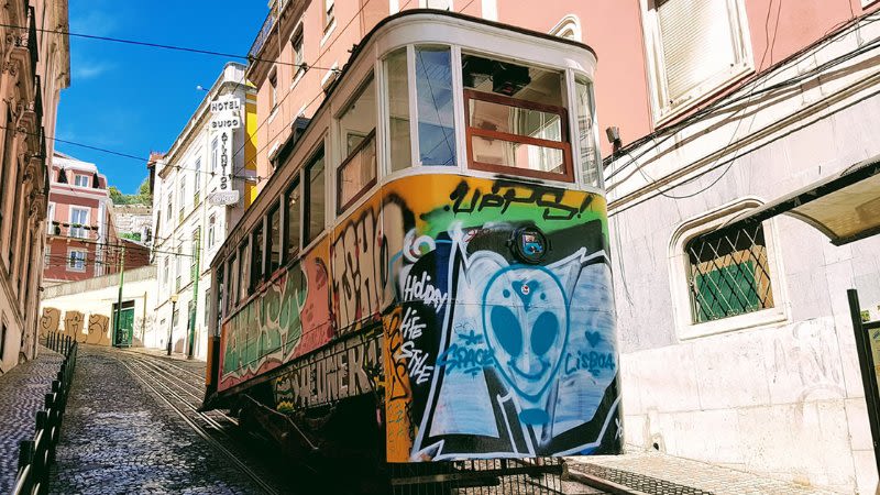 16 Free Things To Do in Lisbon - Discover Portugal