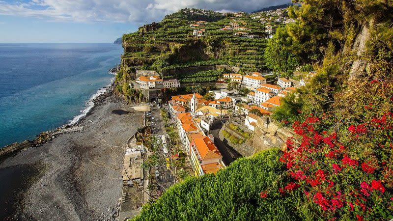 12 Best Airbnbs in Madeira: Unique and Cool Places to Stay