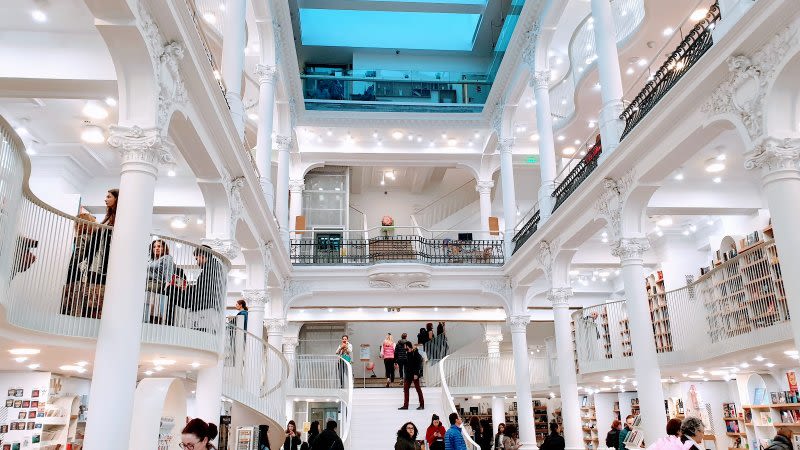 11 Secret Places & Hidden Gems in Bucharest, Romania