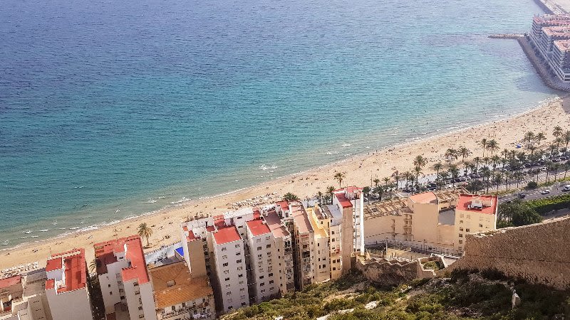 15 Best Things To Do in Alicante - Visit Costa Blanca