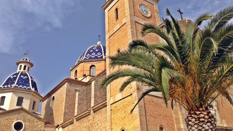 7 BEST Things To Do in Altea - Alicante Province