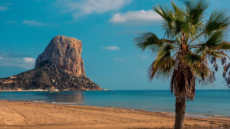 10 Best Things To Do in Calpe, Spain