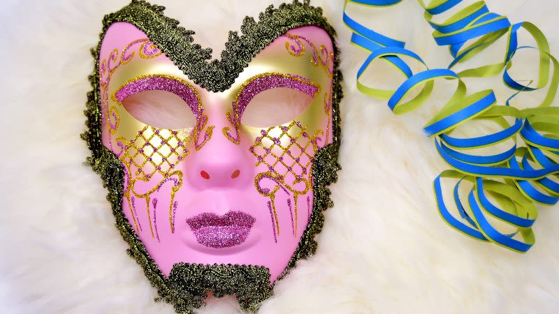 Huelva Carnival 2019 (Carnaval Colombino de Huelva)