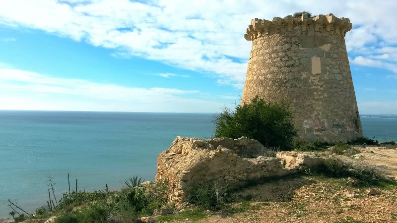 10 BEST Things To Do in Santa Pola - Alicante Province