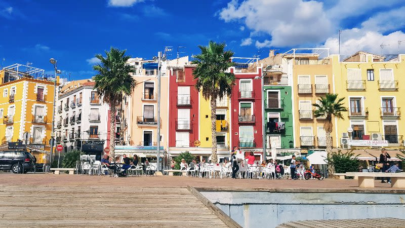 11 Best Things To Do in Villajoyosa - Visit Costa Blanca