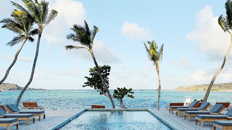 13 Best Airbnbs in St. Barts - Unique rentals in Saint Barthélemy
