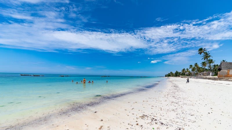 10 Best Airbnbs in Zanzibar: Unique Beachfront Places to Stay (Tanzania)